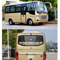 Precio del mini bus LHD Toyota Coaster